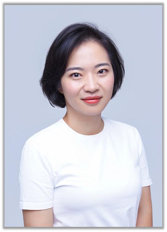 柳青 Liu Qing照片