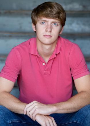 帕特里克·古奇 Patrick Gooch照片