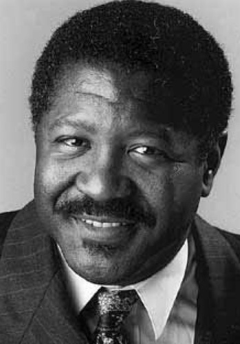 阿尔文·桑德斯 Alvin Sanders照片