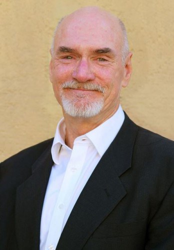 詹姆斯·D·比斯 James D. Bissell照片