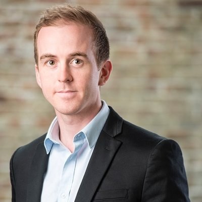 亚历山大·波洛克 Alexander Pollock照片