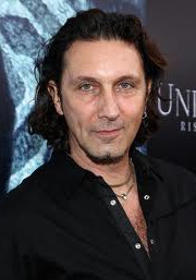 帕特里克·塔特普洛斯 Patrick Tatopoulos照片