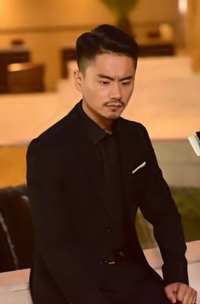 高梓刚 Zigang Gao照片