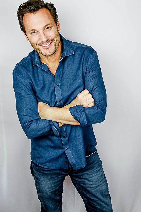 马克·甘特 Mark Gantt照片