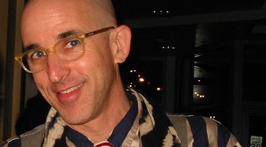 大卫·魏斯曼 David Weissman照片