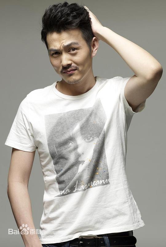 李广旭 Guangxu Li照片