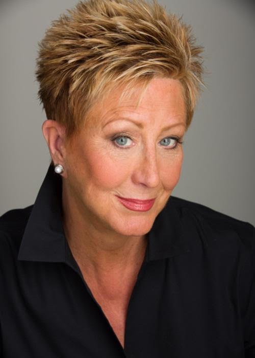 鲁思威廉姆森 Ruth Williamson照片