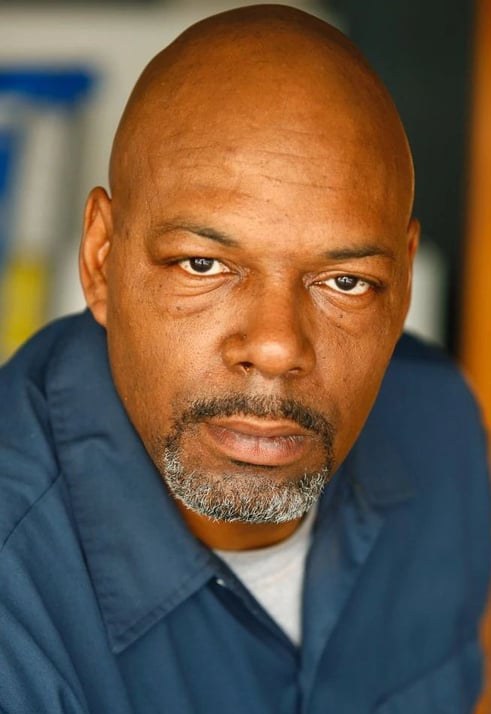 马克·贝里 Mark Berry照片