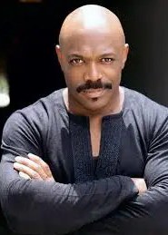 麦可·安东尼·罗林斯 Michael Anthony Rawlins照片