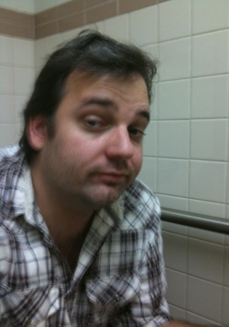 丹·哈萌 Dan Harmon照片