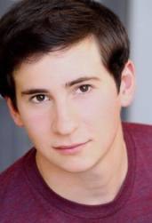 山姆·勒纳 Sam Lerner照片