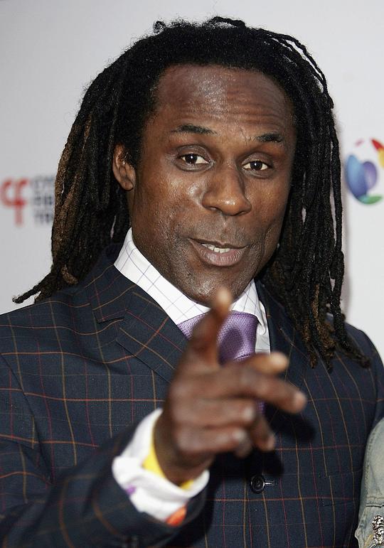 奥利佛·史基特 Oliver Skeete照片