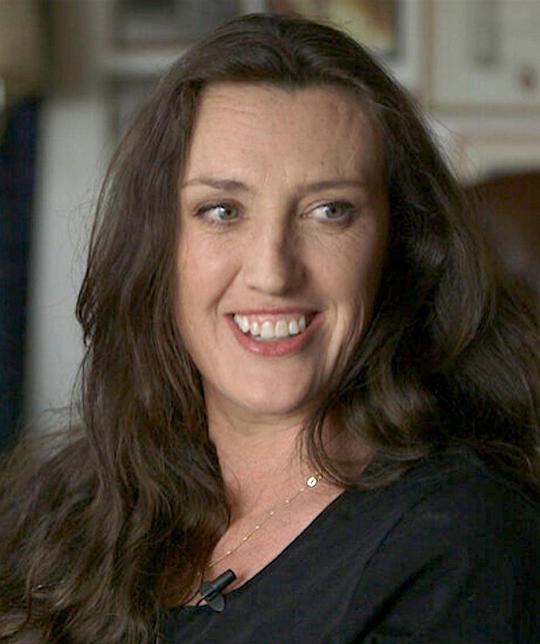 妮娜·阿姆斯特朗 Nina Armstrong照片