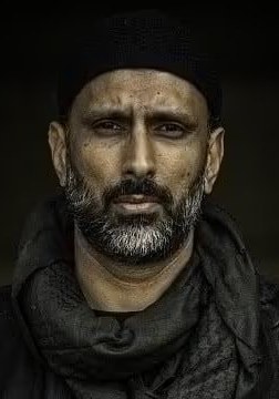 萨希德·阿迈德 Shahid Ahmed照片