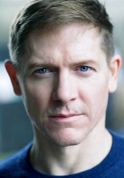 菲利普·布考克 Philip Bulcock照片