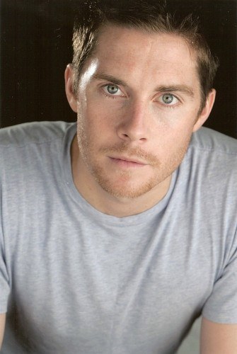 克里斯赫斯勒 Chris Heuisler照片