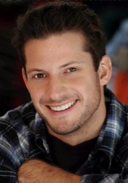 大卫·朗特里 David Rountree照片