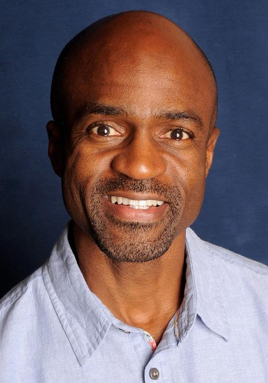 斯坦·塞勒斯 Stan Sellers照片