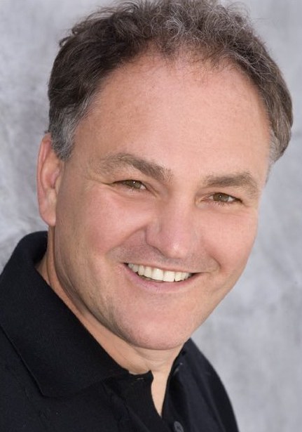 布鲁斯·柯派翠克 Bruce Kirkpatrick照片