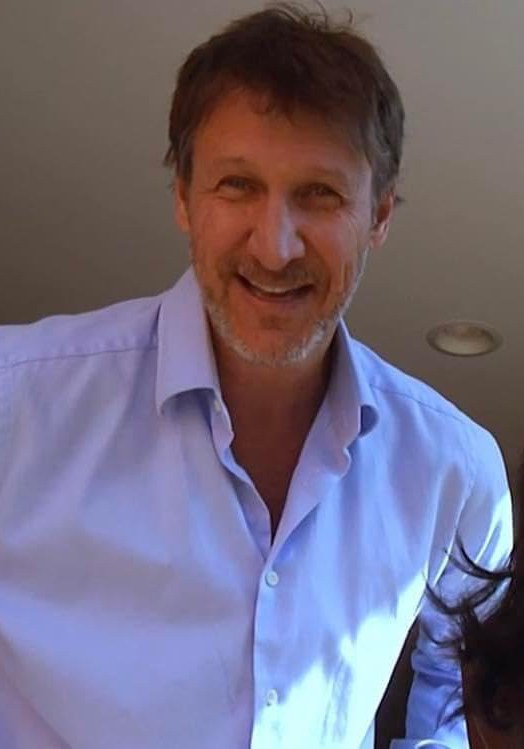 兰斯·鲍德温 Lance Baldwin照片