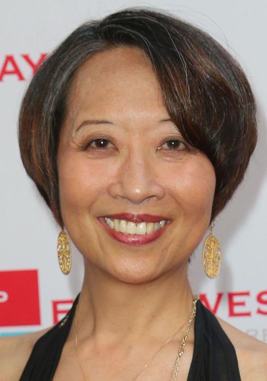 珍宁·坂田 Jeanne Sakata照片