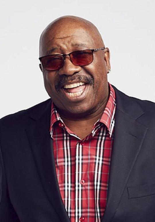 J·安东尼·布朗 J. Anthony Brown照片