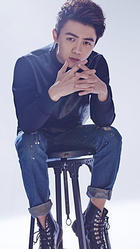 易正福 Zhengfu Yi照片