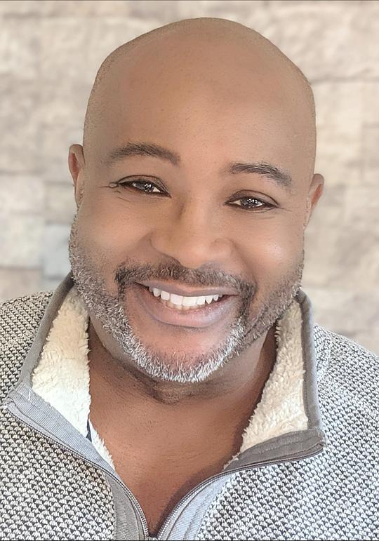 詹姆斯·刘易斯 James Lewis照片