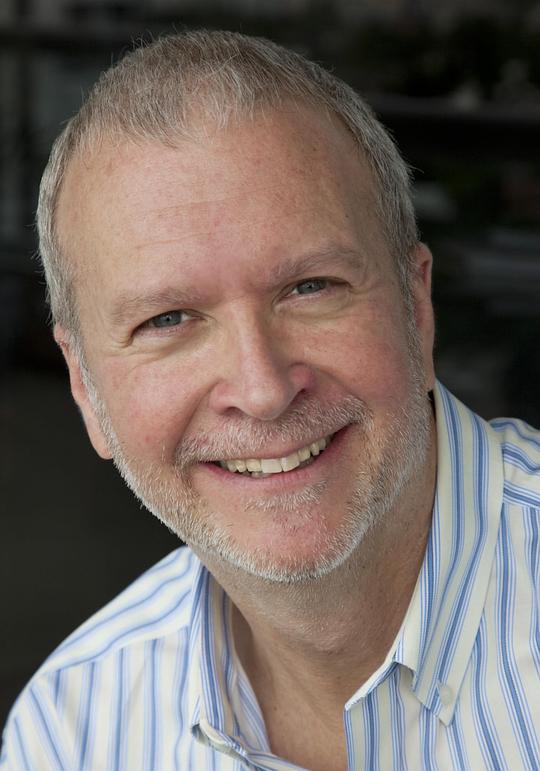 罗伯特·尼尔·马歇尔 Robert Neal Marshall照片