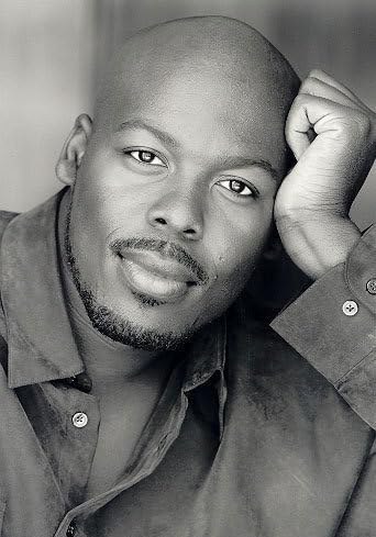 勒罗伊·莫布利 'Big' LeRoy Mobley照片