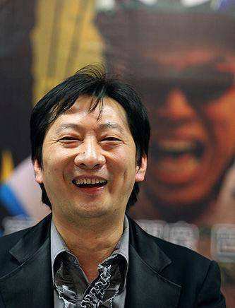 九孔 Kong Jiu照片