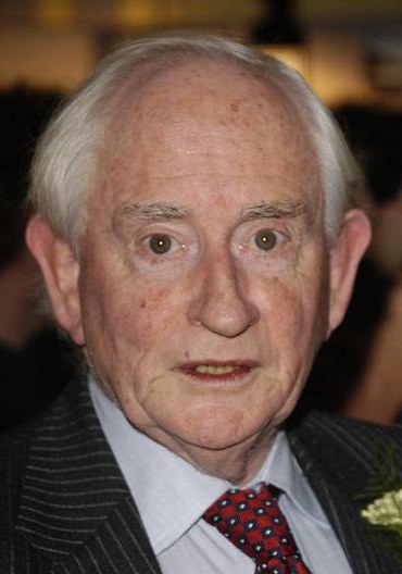 罗伯特·法伊夫 Robert Fyfe照片