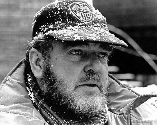 基特·韦斯特 Kit West照片