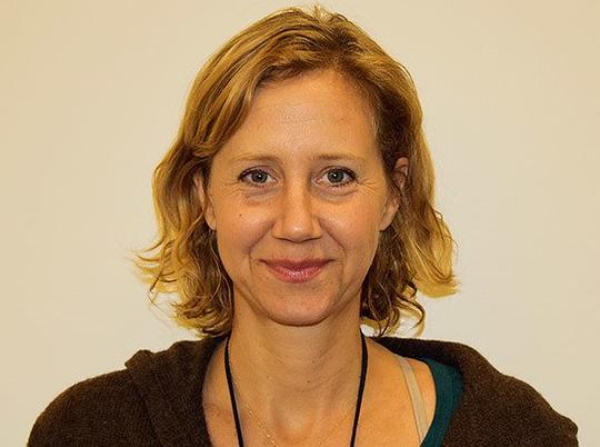 泰莎·斯威格特 Tessa Swigart照片