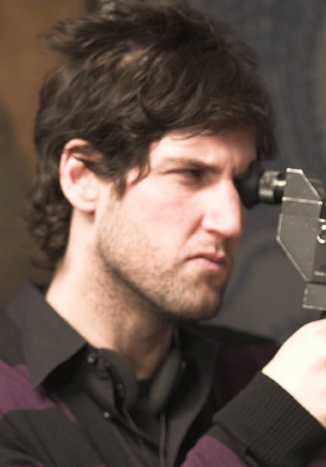 马克·帕兰斯基 Mark Palansky照片