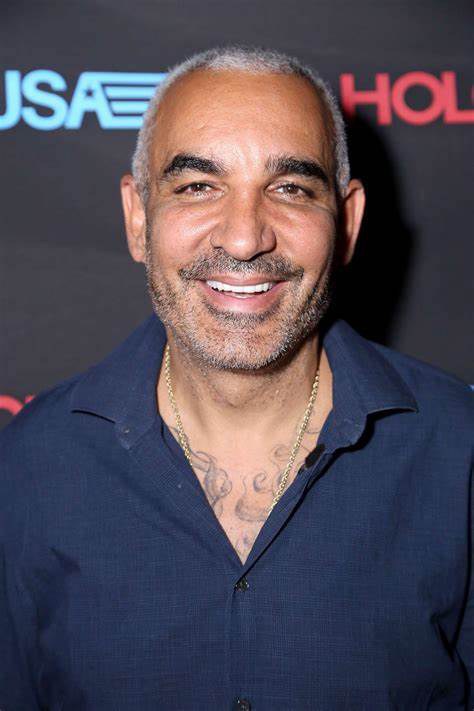 阿尔基·戴维 Alki David照片