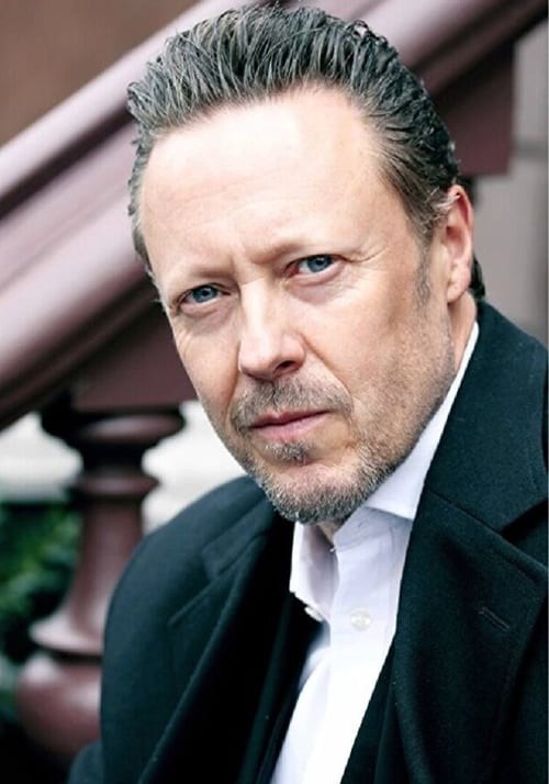 雷·特里克特 Ray Trickitt照片