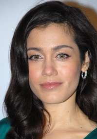 里玛莉·娜妲 Lymari Nadal照片