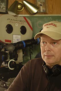 杰·拉塞尔 Jay Russell照片