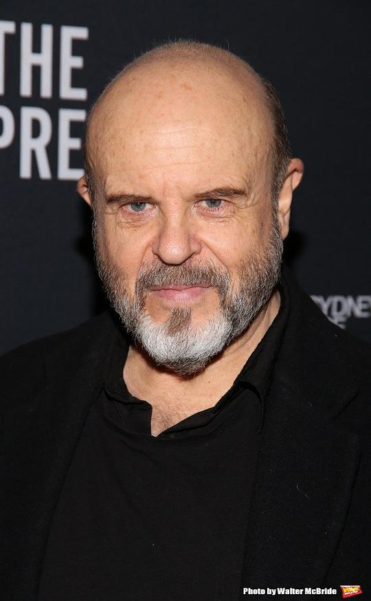 马歇尔·纳皮尔 Marshall Napier照片