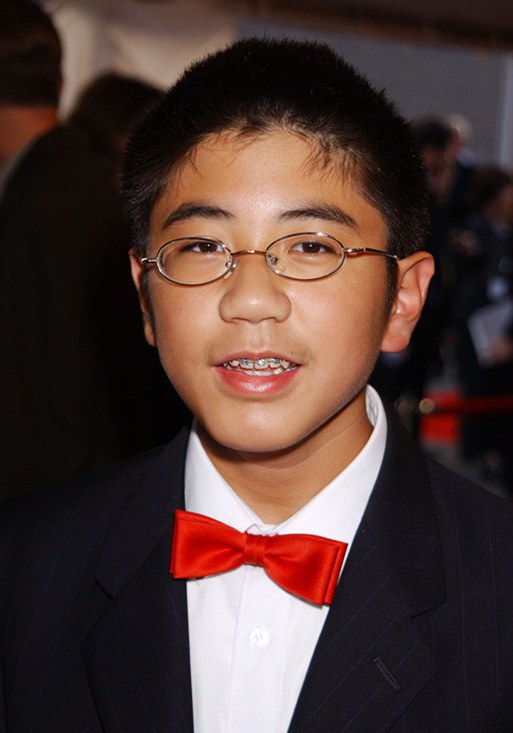 罗伯特·蔡 Robert Tsai照片