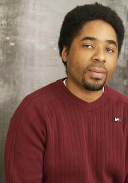 克里斯·托马斯·金 Chris Thomas King照片