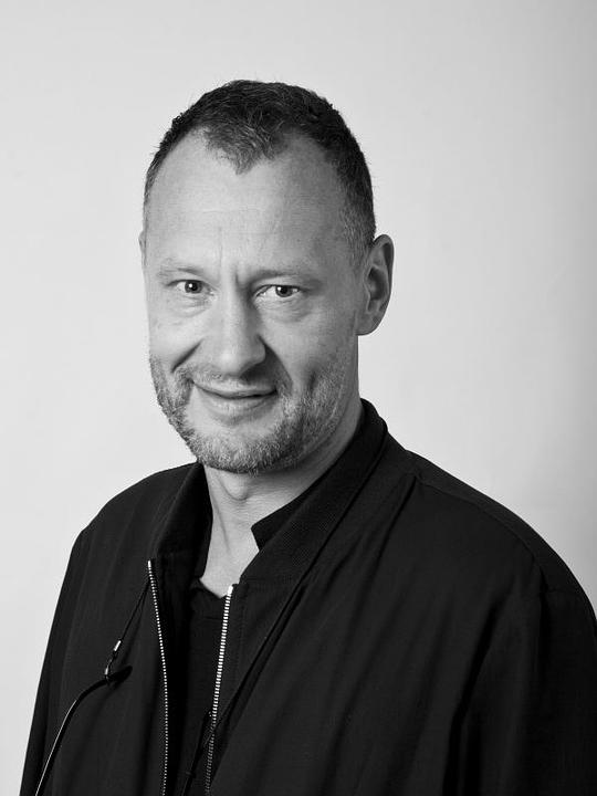 尼古拉·弗罗贝纽斯 Nikolaj Frobenius照片