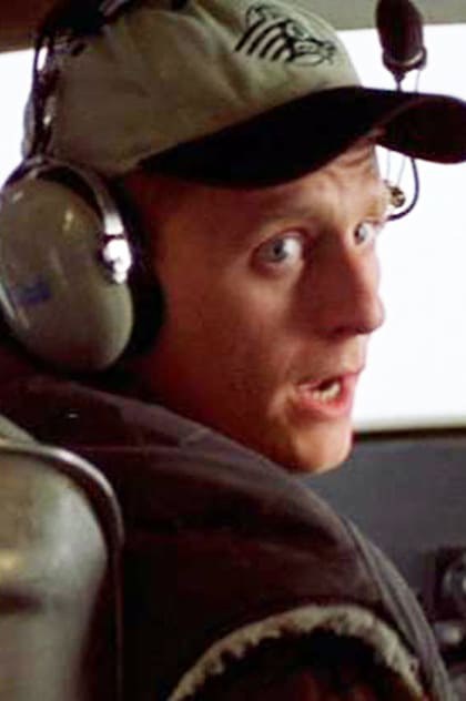 奥利弗·欧雷·泽门 Oliver 'Ole' Zemen照片