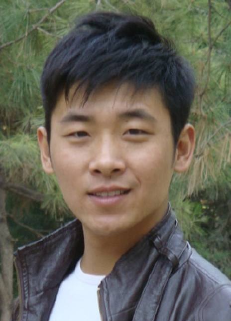 朱洪霖 Honglin Zhu照片