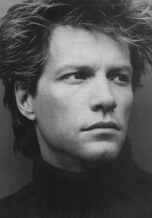 乔恩·邦·乔维 Jon Bon Jovi照片