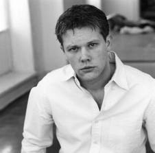 戴夫·博沃 Dave Power照片