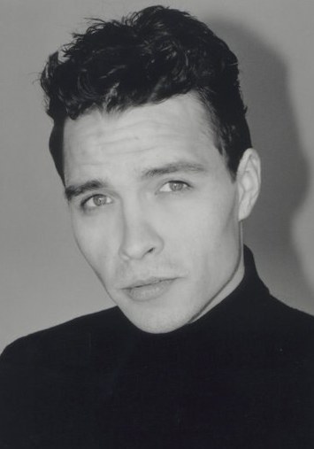 凯·毛勒 Kai Maurer照片