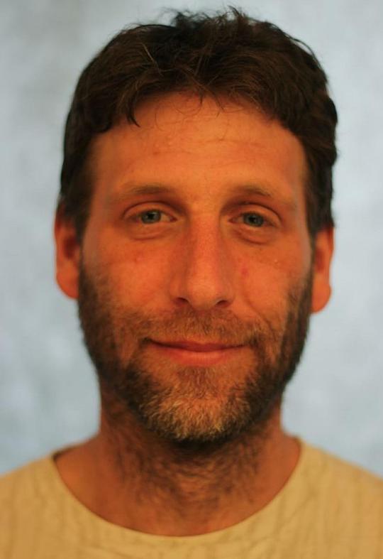 罗伯特·拉霍达 Robert Lahoda照片