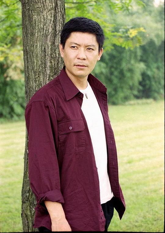 赵中华 Zhonghua Zhao照片